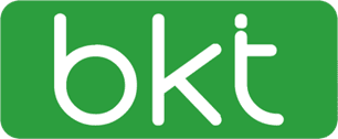 BKT Logo